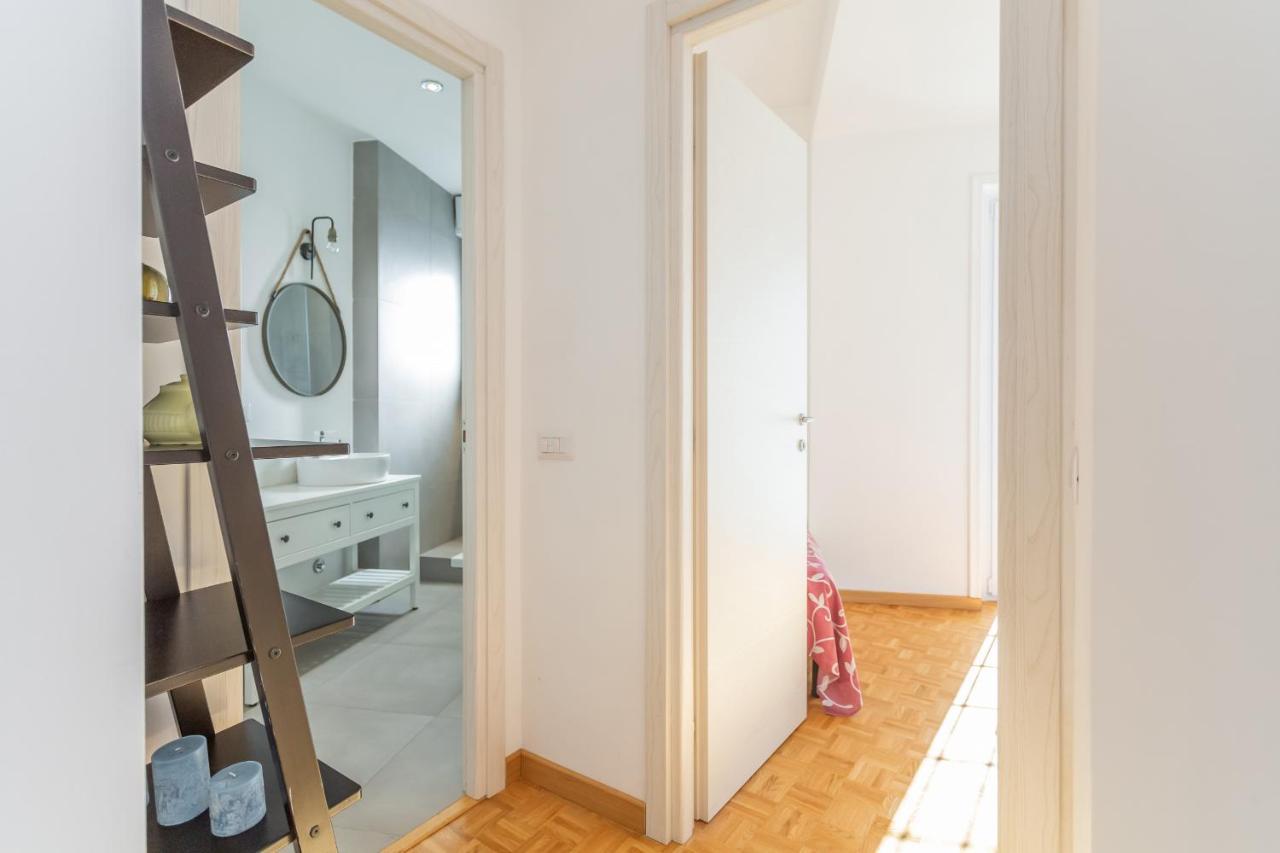 Corso Francia 2bdr Apartmet Appartement *
