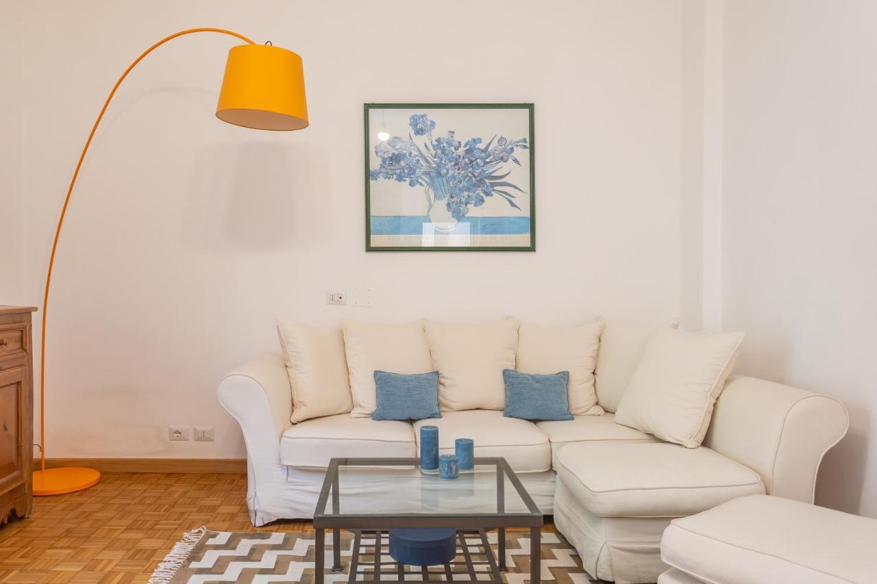 Corso Francia 2bdr Apartmet Appartement