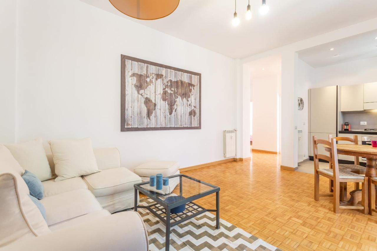 Corso Francia 2bdr Apartmet Appartement Rome