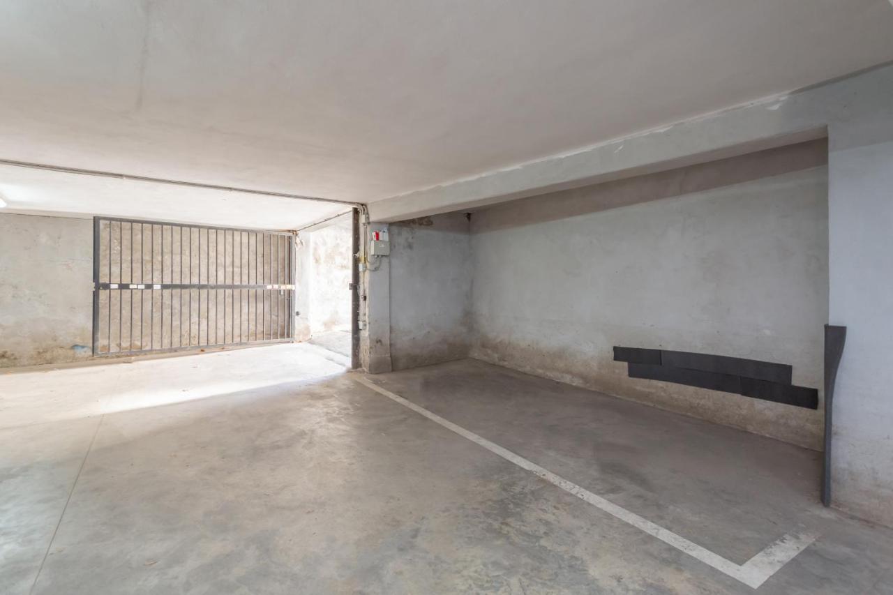Corso Francia 2bdr Apartmet Appartement