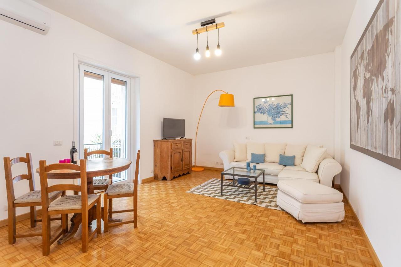 Appartement Corso Francia 2bdr Apartmet