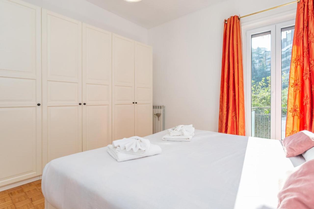 Corso Francia 2bdr Apartmet Appartement Rome