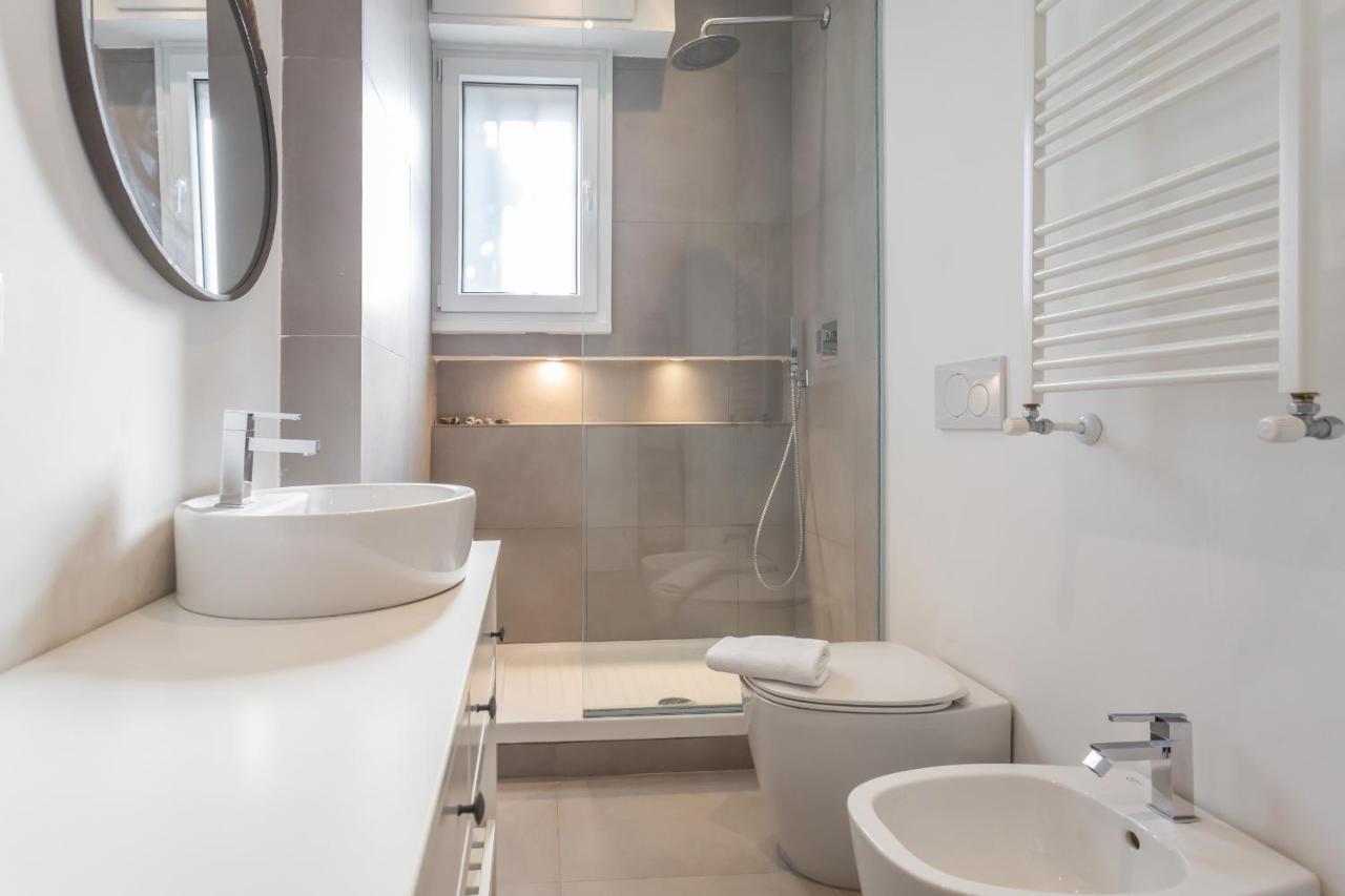 Corso Francia 2bdr Apartmet Appartement *