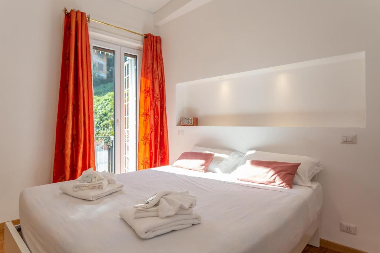 Appartement Corso Francia 2bdr Apartmet