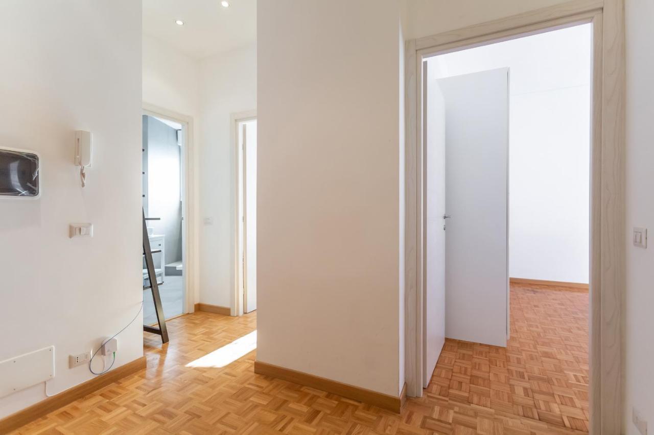 Corso Francia 2bdr Apartmet Appartement