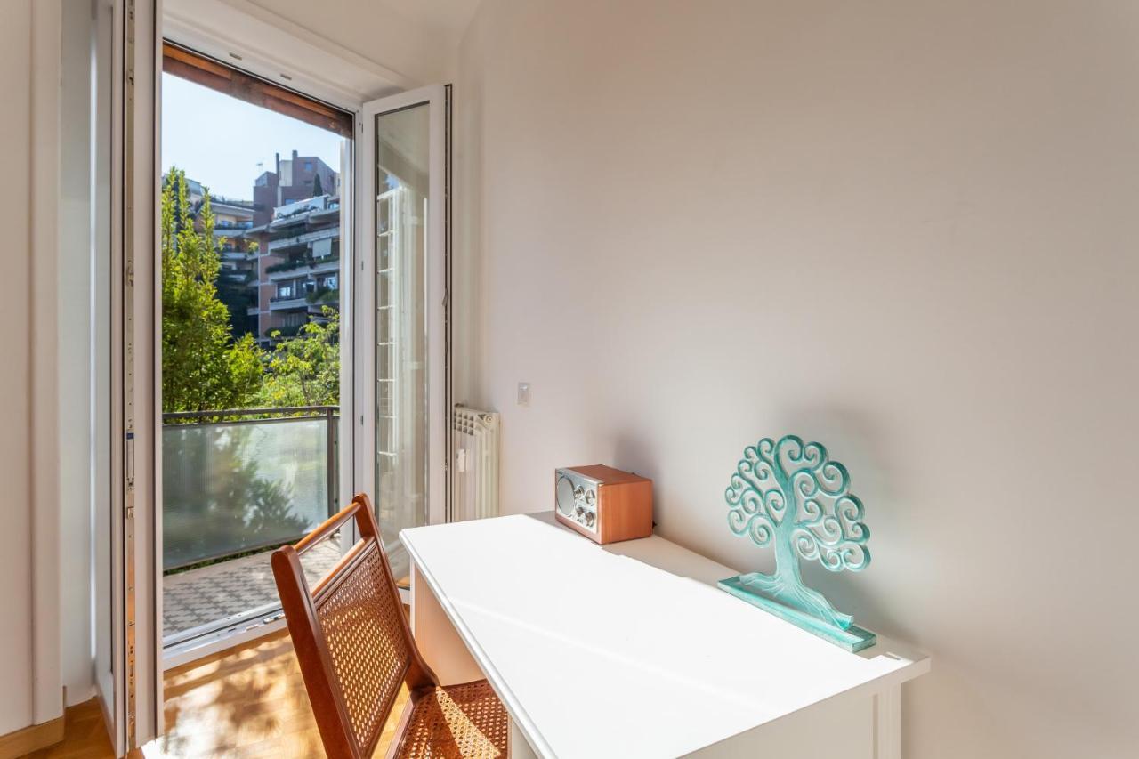 Corso Francia 2bdr Apartmet Appartement *