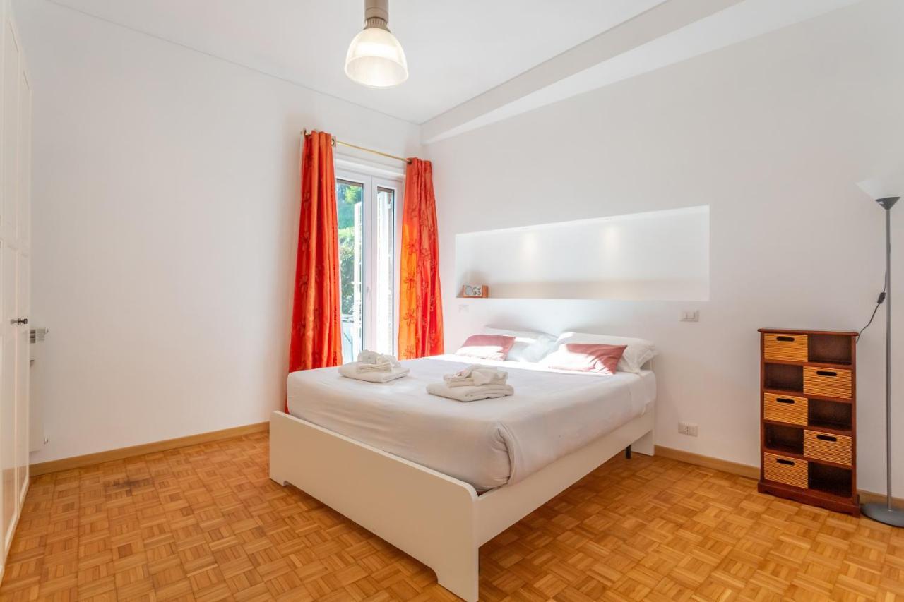 Corso Francia 2bdr Apartmet Appartement *