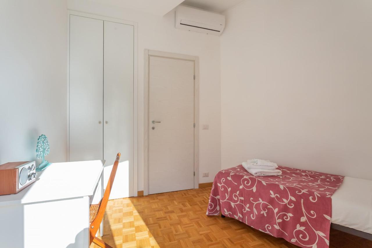 Corso Francia 2bdr Apartmet Appartement