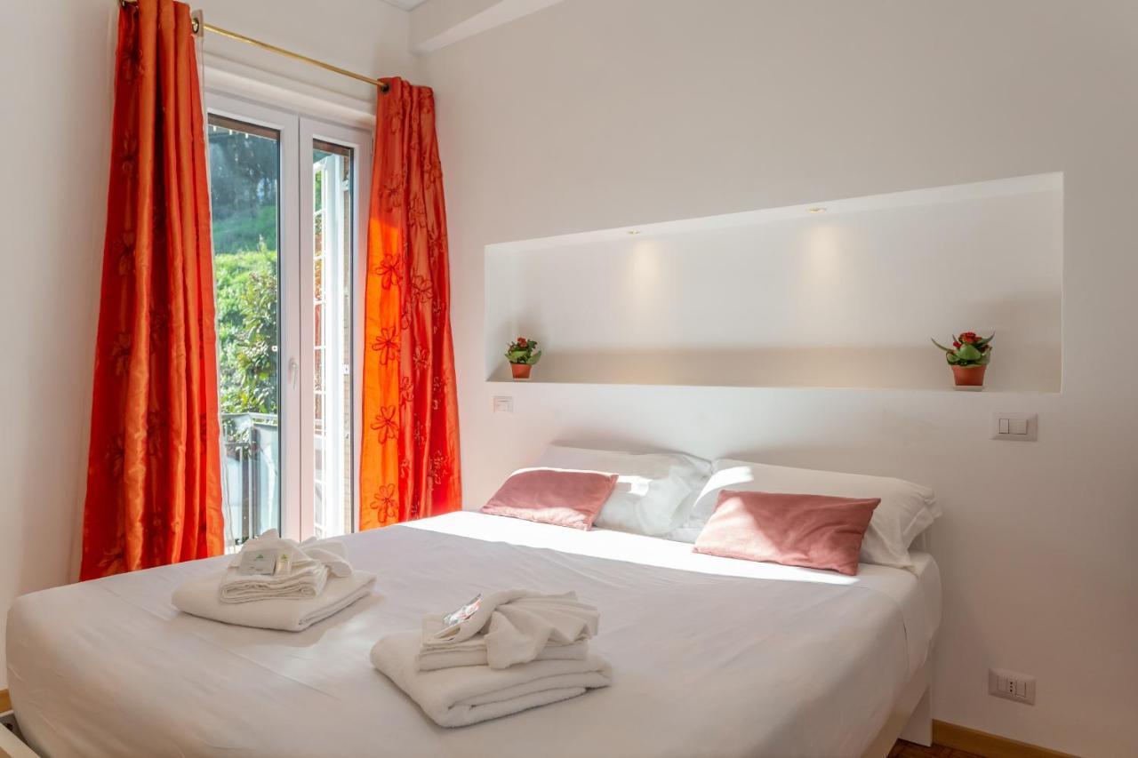 Corso Francia 2bdr Apartmet Appartement *